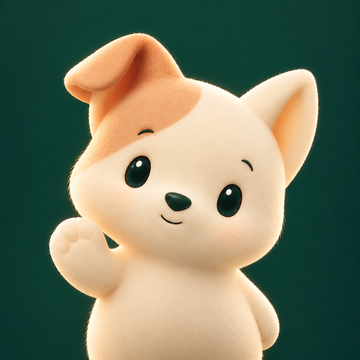 La mascotte de Les Timoilous